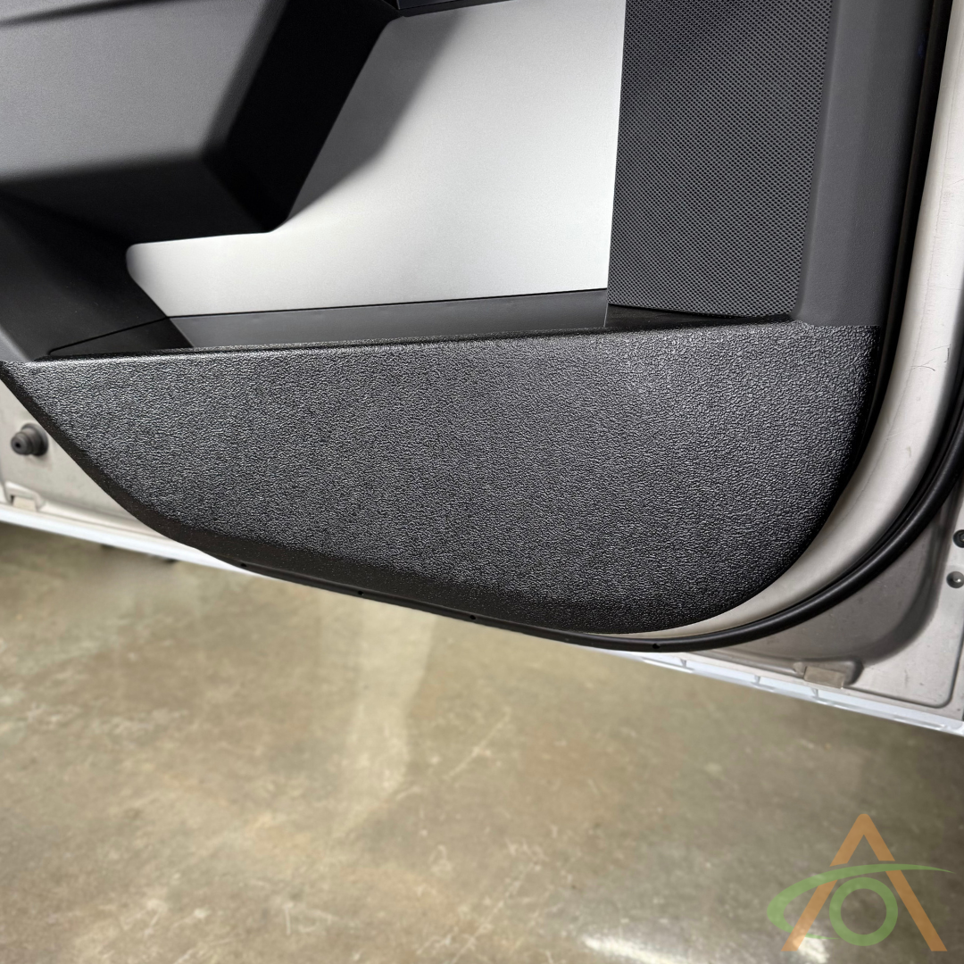 Ultra-Tough Xpel Armor Door Panel Protection