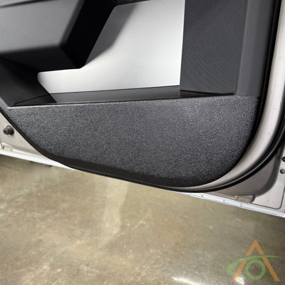 Ultra-Tough Xpel Armor Door Panel Protection