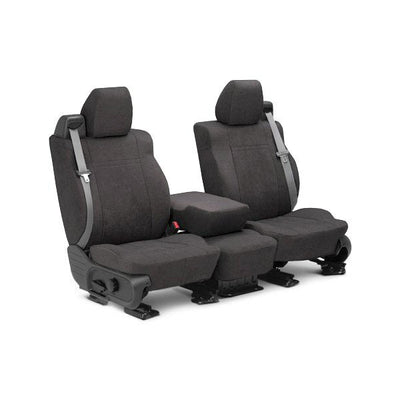 Custom Fit Truck Seat Covers for Ford, Chevy, Ram & Toyota – MicroSuede | Made in USA