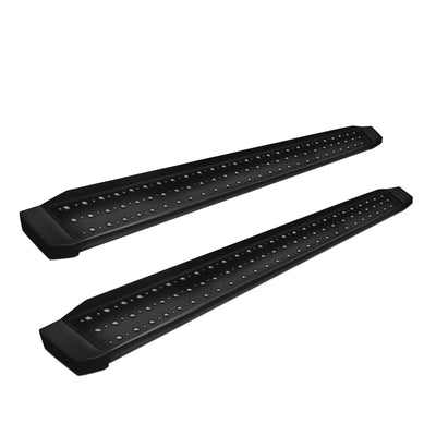 2019-2023 Ford Ranger Spartan Running Boards | Black Horse Off Road - Image 1