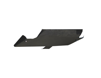 2021-2026 Ford Bronco Front Bumper Skid Plate | Black Horse Off Road - Image 2