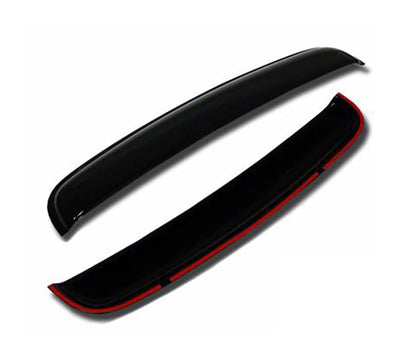 Universal  Sunroof Deflector | Black Horse Off Road - Image 4