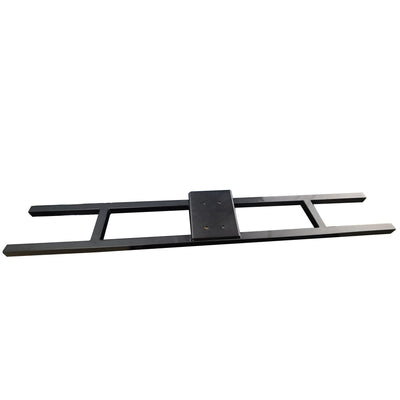Stark Tire Carrier | Black Horse Off Road - Image 5