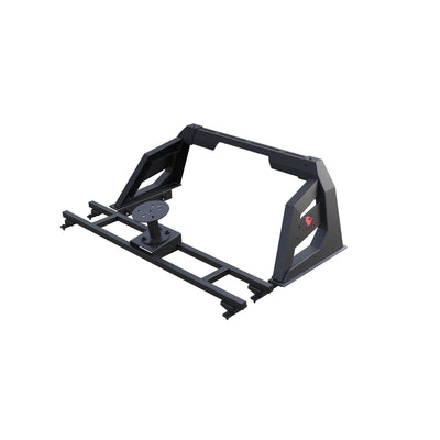 Stark Tire Carrier | Black Horse Off Road - Image 9