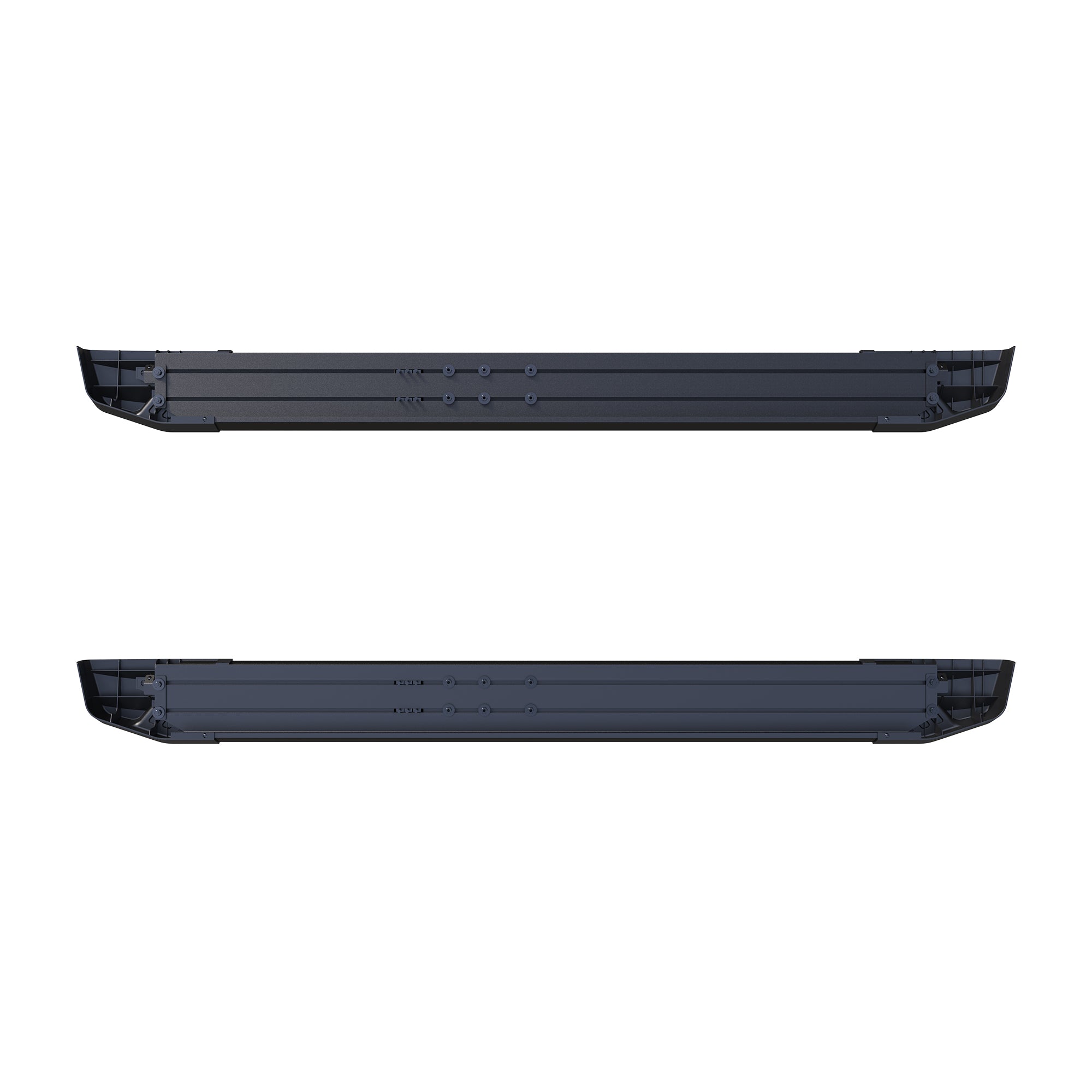 2001-2019 Sierra 1500 Storm Running Boards | Black Horse Off Road - Image 2