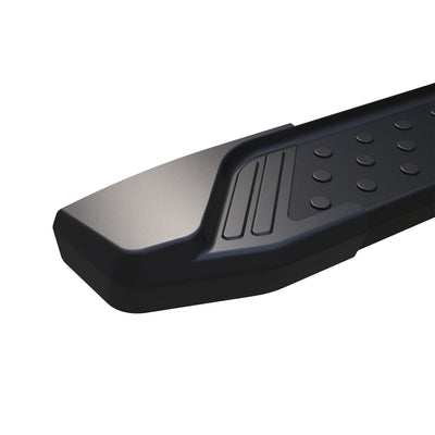 2020-2025 Jeep Gladiator Storm Running Boards | Black Horse Off Road - Image 6
