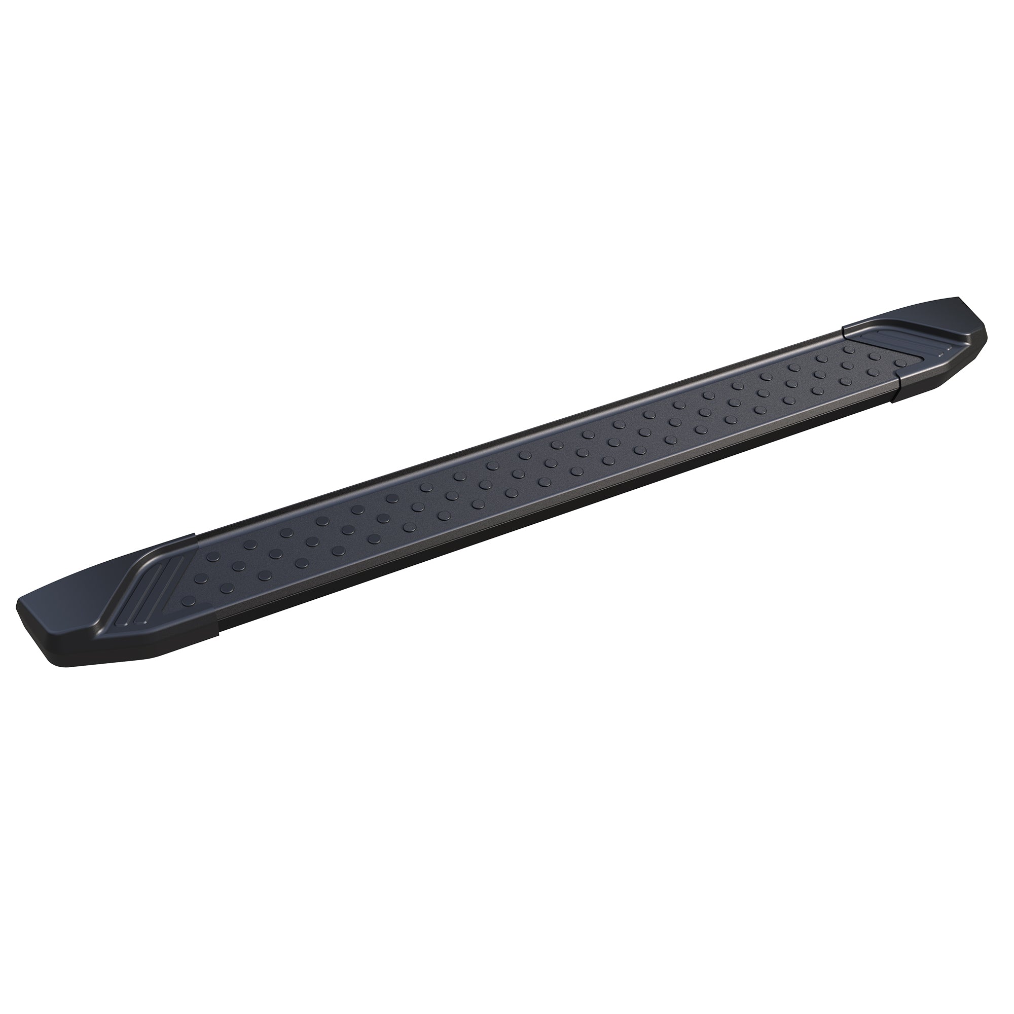 2005-2025 Nissan Frontier Storm Running Boards | Black Horse Off Road - Image 5