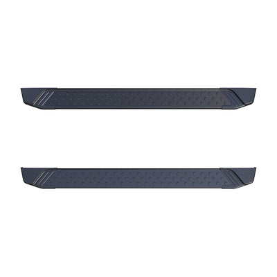 2005-2023 Toyota Tacoma Storm Running Boards | Black Horse Off Road - Image 3