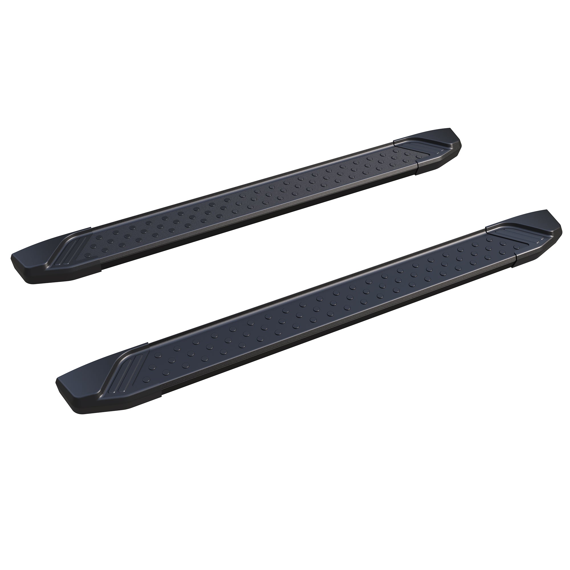 2007-2021 Toyota Tundra Storm Running Boards | Black Horse Off Road - Image 1