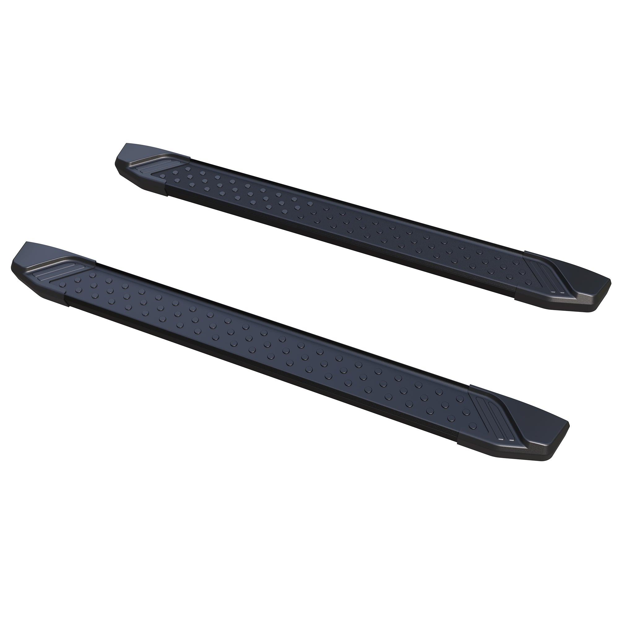 2024-2026 Toyota Tacoma Storm Running Boards | Black Horse Off Road - Image 4