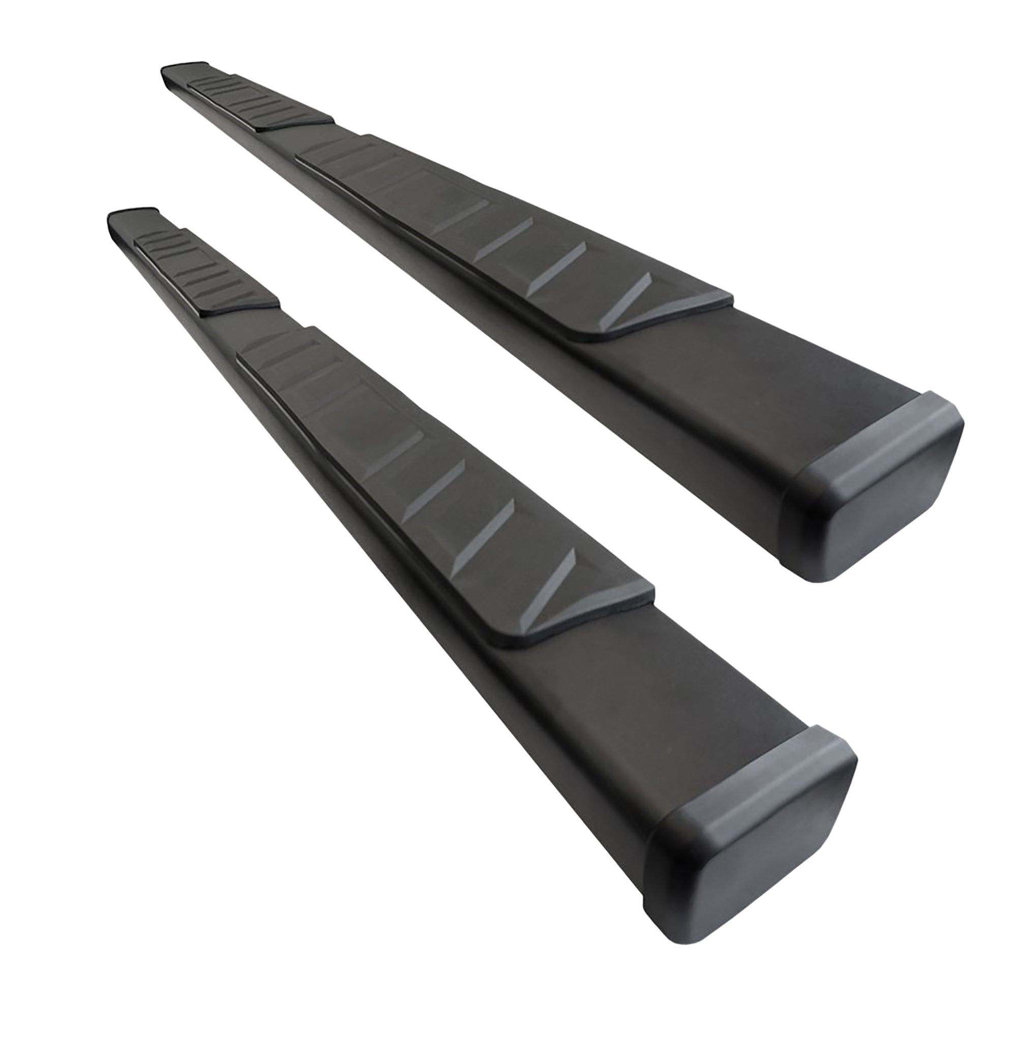 2019-2025 Dodge Ram 1500 Summit Running Boards | Black Horse Off Road - Image 1