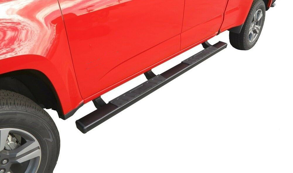 2019-2025 Dodge Ram 1500 Summit Running Boards | Black Horse Off Road - Image 3