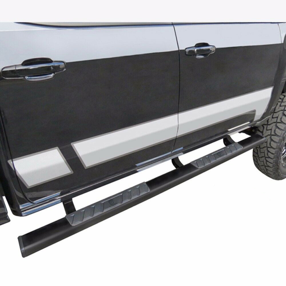 2009-2014 Ford F-150 Summit Running Boards | Black Horse Off Road - Image 2