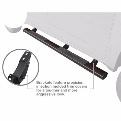 2009-2014 Ford F-150 Summit Running Boards | Black Horse Off Road - Image 5