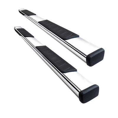 2015-2026 Ford F-150 Summit Running Boards | Black Horse Off Road - Image 2