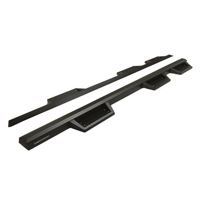 2015-2026 Ford F-150 Superior Side Steps Wtw | Black Horse Off Road - Image 5