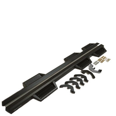 2015-2025 Canyon Superior Side Steps Wtw | Black Horse Off Road - Image 5