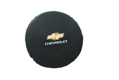 Chevrolet Bowtie Steering Wheel Cover