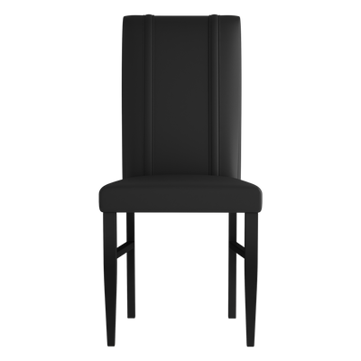 Side Chair 2000 with Chevrolet Primary Logo Set of 2