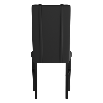 Side Chair 2000 with Chevy Trucks Logo Set of 2