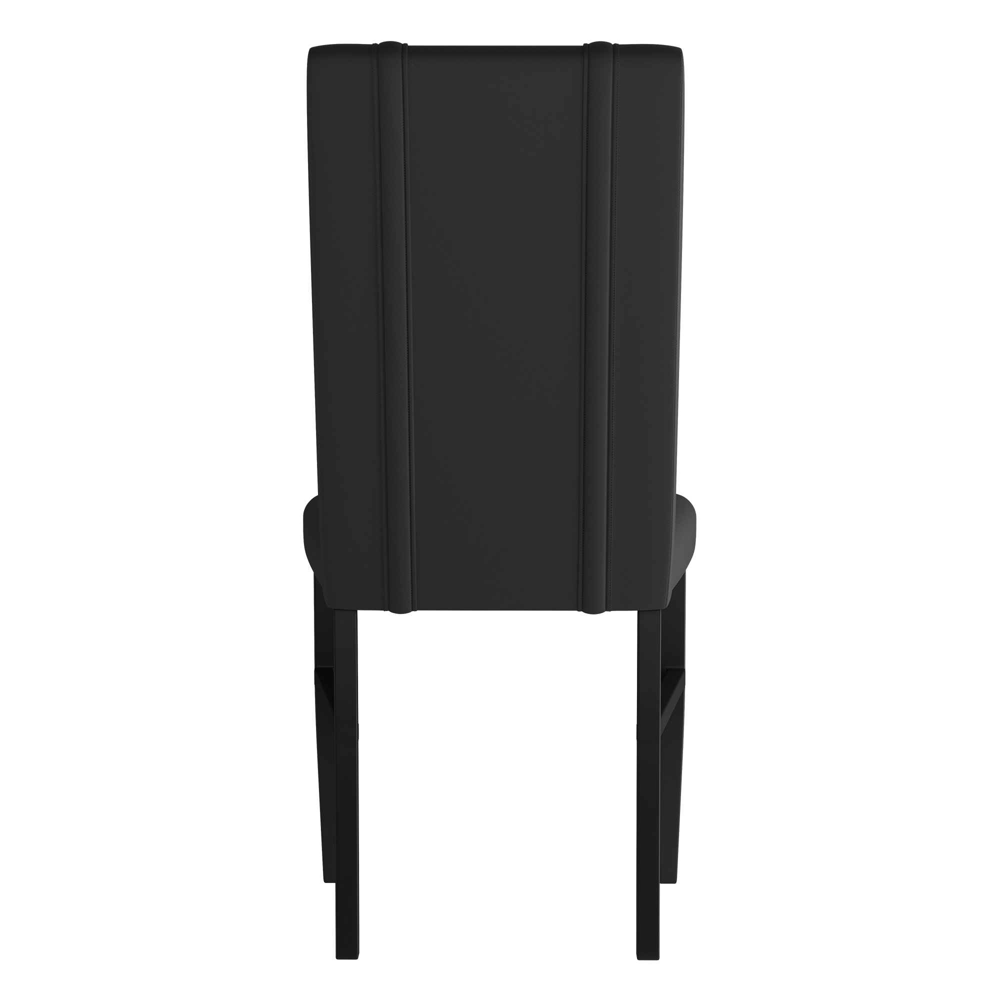 Side Chair 2000 with Chevrolet Alternate Logo Set of 2