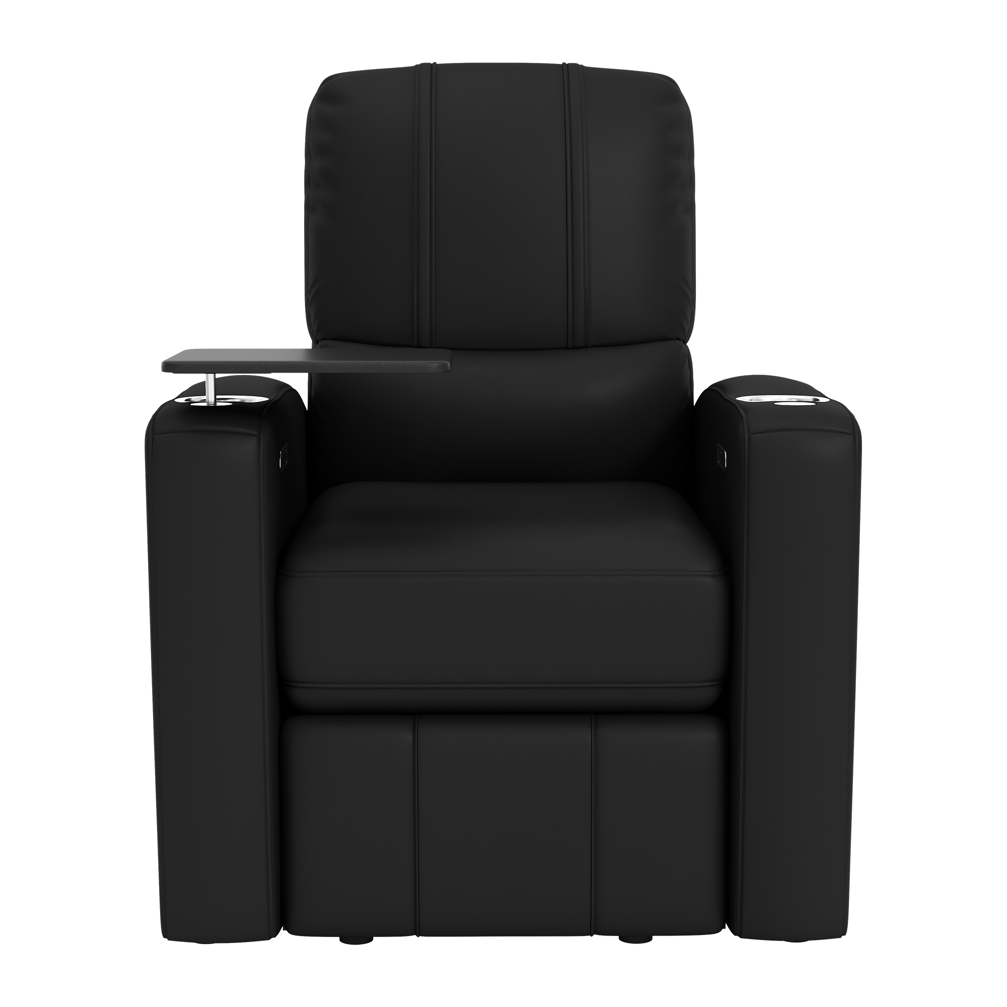 Stealth Power Plus Recliner with GMC Alternate Logo