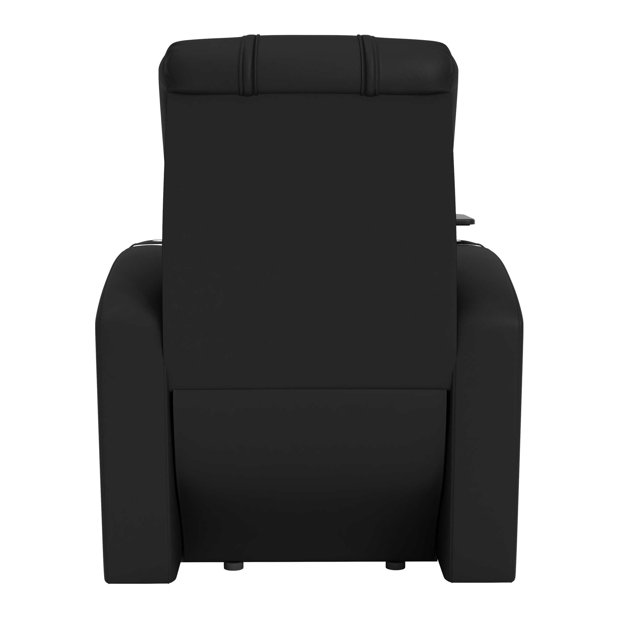 Stealth Power Plus Recliner with GMC Alternate Logo