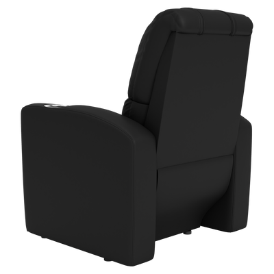 Stealth Recliner with GMC Primary Logo