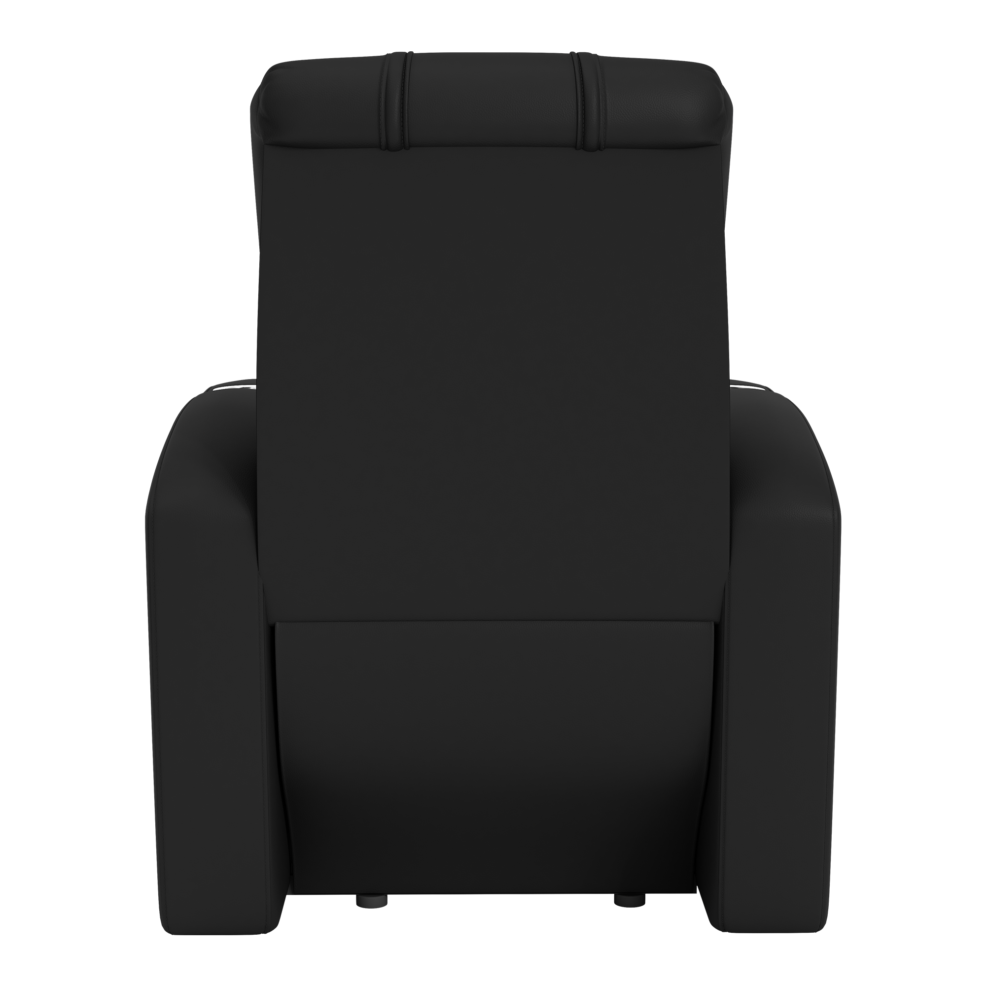 Stealth Recliner with Chevrolet Alternate Logo