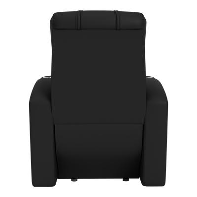 Stealth Recliner with GMC Alternate Logo