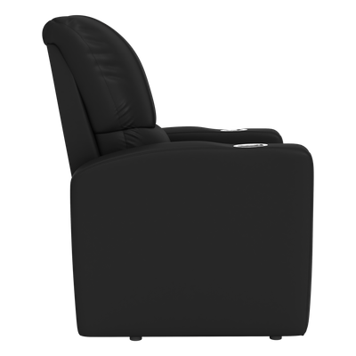 Stealth Recliner with Chevy Trucks Logo