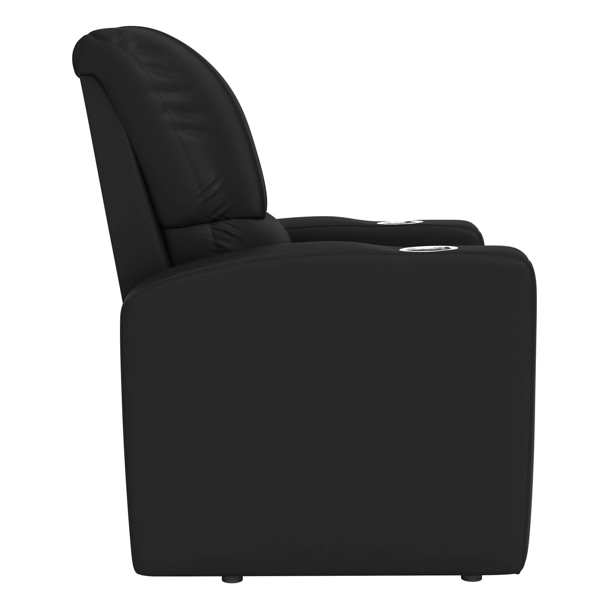 Stealth Recliner with Chevy Racing Logo