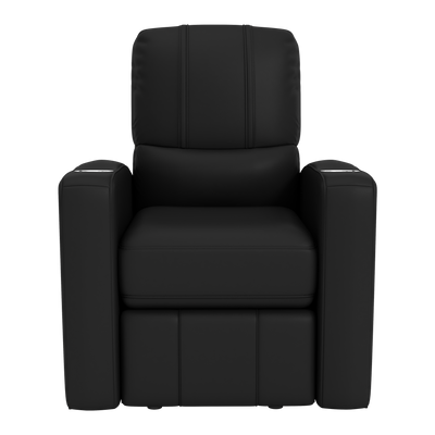 Stealth Recliner with Chevy Trucks Logo