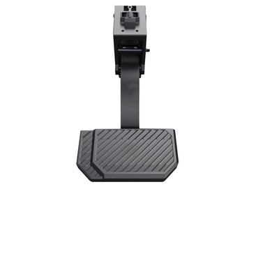 2015-2020 Ford F-150 Retractable Truck Bed Corner Step | Black Horse Off Road - Image 10