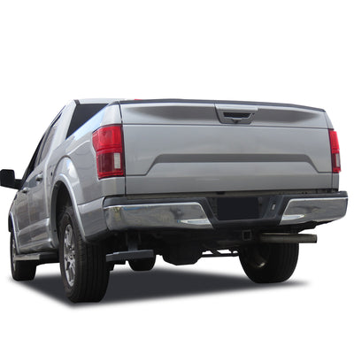 2015-2020 Ford F-150 Retractable Truck Bed Corner Step | Black Horse Off Road - Image 3