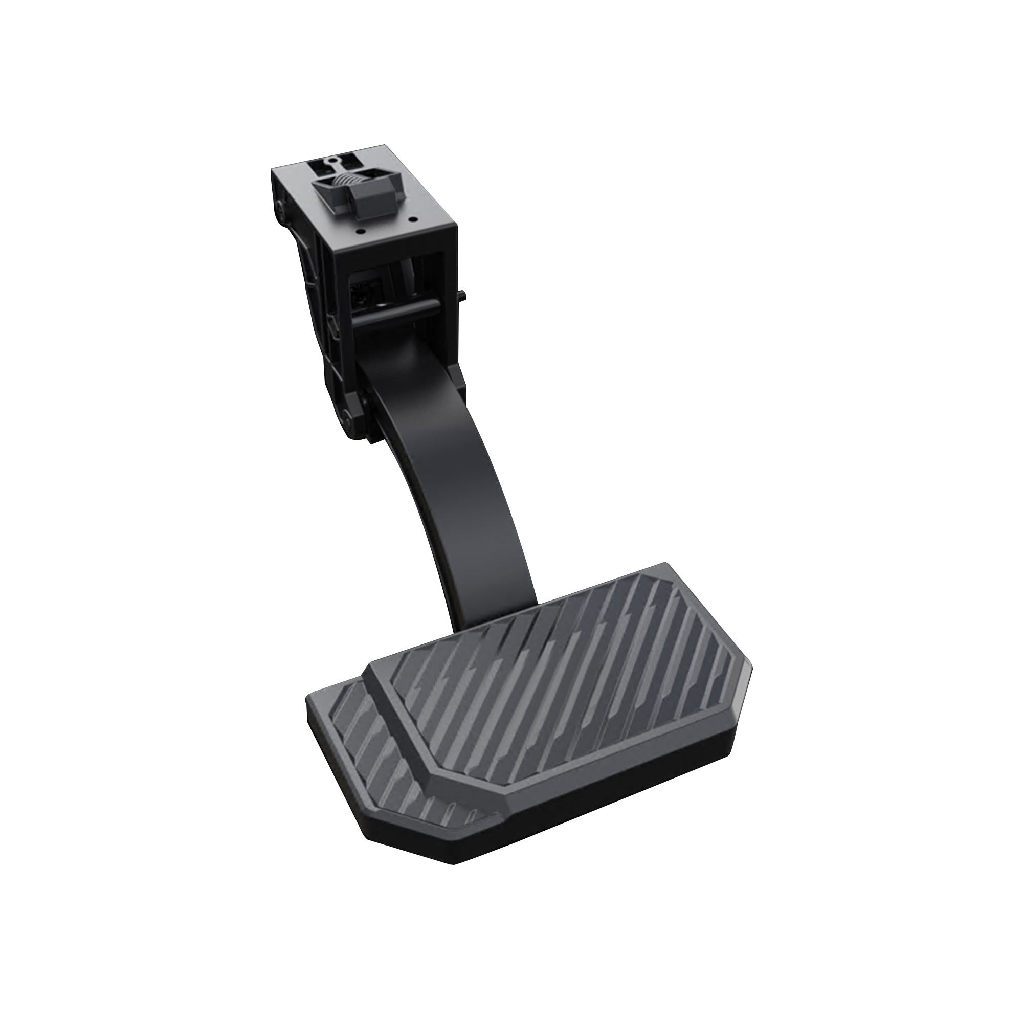 2015-2020 Ford F-150 Retractable Truck Bed Corner Step | Black Horse Off Road - Image 9