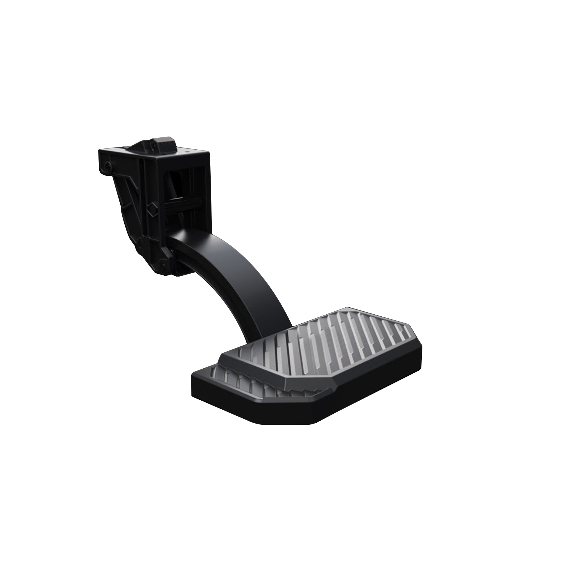2017-2022 Ford F-250 Super Duty Retractable Truck Bed Corner Step | Black Horse Off Road - Image 5