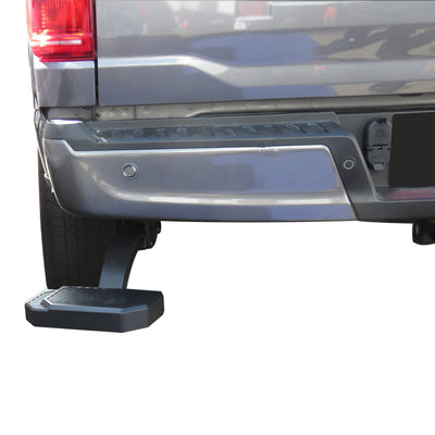 2021-2026 Ford F-150 Retractable Truck Bed Corner Step | Black Horse Off Road - Image 10