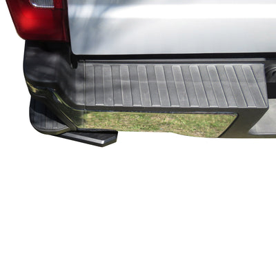 2023-2026 Ford F-250 Super Duty Retractable Truck Bed Corner Step | Black Horse Off Road - Image 2