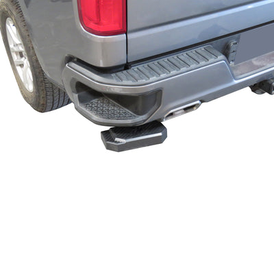 2019-2026 Sierra 1500 Retractable Truck Bed Corner Step | Black Horse Off Road - Image 5