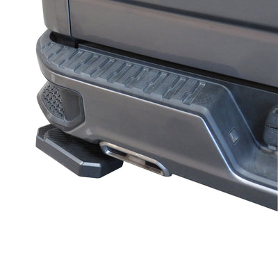 2019-2026 Sierra 1500 Retractable Truck Bed Corner Step | Black Horse Off Road - Image 7