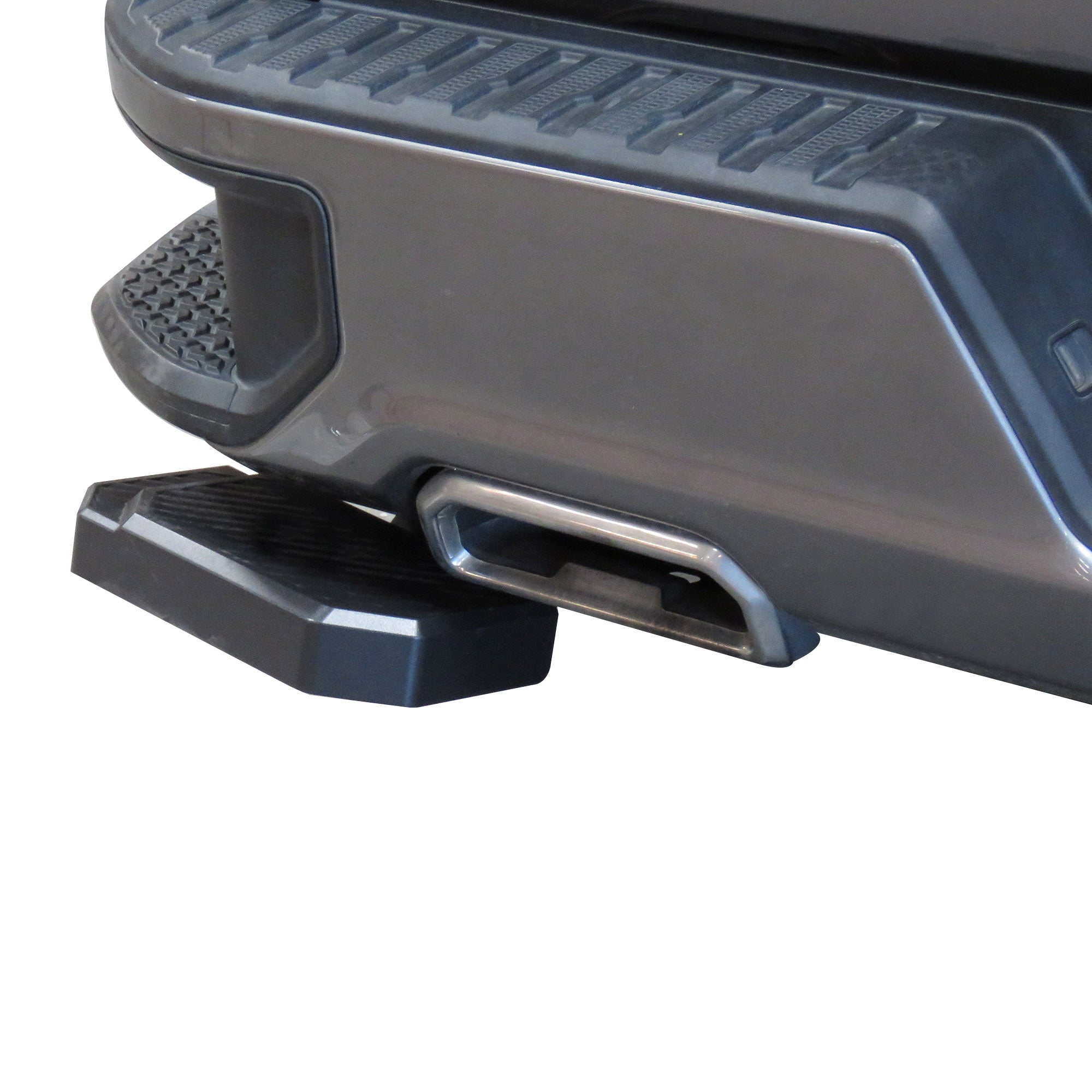 2019-2026 Sierra 1500 Retractable Truck Bed Corner Step | Black Horse Off Road - Image 8