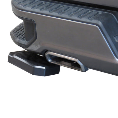 2019-2026 Sierra 1500 Retractable Truck Bed Corner Step | Black Horse Off Road - Image 8