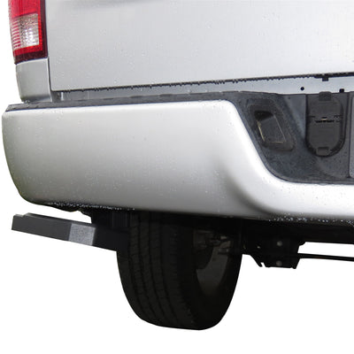 2009-2024 Dodge Ram 1500 Retractable Truck Bed Corner Step | Black Horse Off Road - Image 2