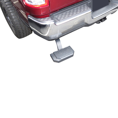 2019-2026 Dodge Ram 2500 Retractable Truck Bed Corner Step | Black Horse Off Road - Image 2