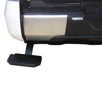 2022-2026 Toyota Tundra Retractable Truck Bed Corner Step | Black Horse Off Road - Image 2