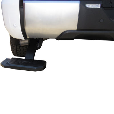 2022-2026 Toyota Tundra Retractable Truck Bed Corner Step | Black Horse Off Road - Image 3