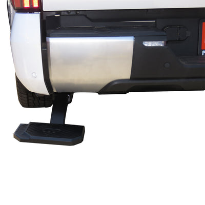 2022-2026 Toyota Tundra Retractable Truck Bed Corner Step | Black Horse Off Road - Image 4