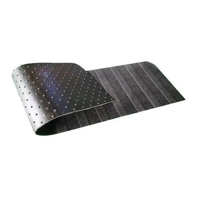 2024-2025 Ford Ranger Totaliner Tail Gate Mat Anti-Skid | Black Horse Off Road - Image 5
