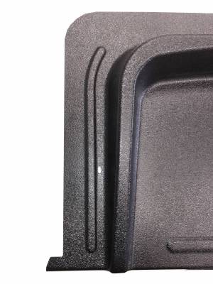 2015-2026 Ford F-150 Traveler Tail Gate Seat | Black Horse Off Road - Image 5